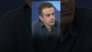«Չկա սահման, որը կերաշխավորի անվտանգություն»: ՎլադիմիրՄարտիրոսյան#ԿոնցեպտուալՀարթակ