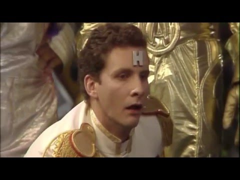 Arnold Judas Rimmer