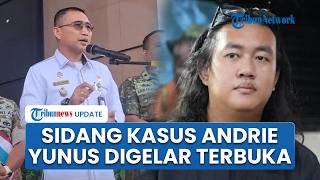 Sidang Kasus Andrie Yunus Digelar 29 April Secara Terbuka, Kepala Pengadilan Militer: Silakan Datang