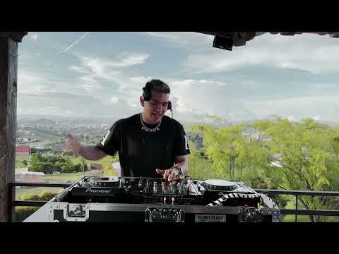 Reggaeton exótico 😈-  DJ ALEX HENAO