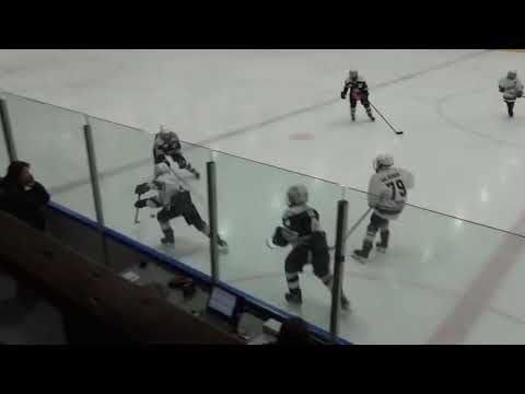 TPS Kojot - Kisurit 06 AAA 9.12.2018 2 erä