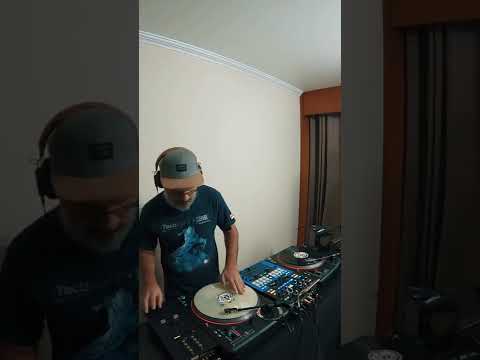 The Wascals - The Dips, instrumental riscos by #djbuam