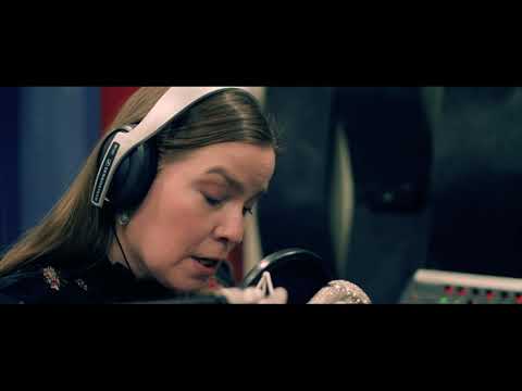 Johanna Iivanainen - Broken River