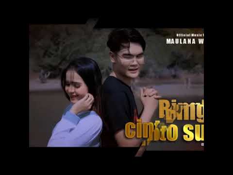 Maulana Wijaya - Bingkai Cinto Suci