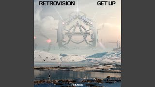 Retrovision - Get Up video