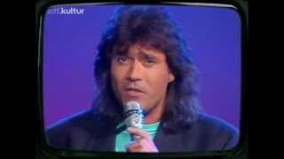 Andreas Martin - Du bist alles  - ZDF-Hitparade - 1987