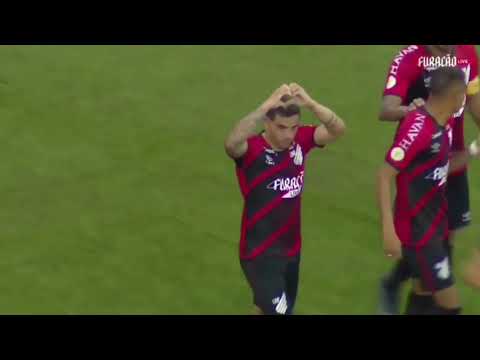 ATHLETICO-PR 2 x 1 INTER - 25/07/2021 - BRASILEIRÃO