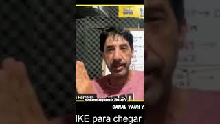 O Próximo Passo da Profecia