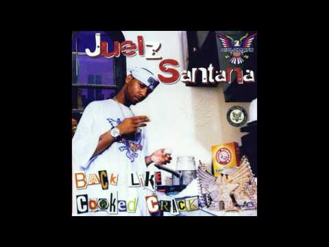 Juelz Santana - What More Can I Say Freestyle (Back Like Cooked Crack Vol. 1)