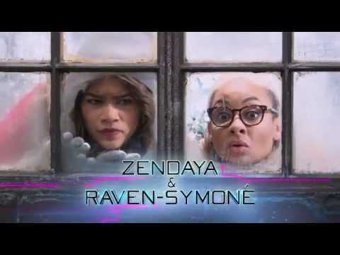K.C. Undercover SP (Preview 'Runaway Robot')
