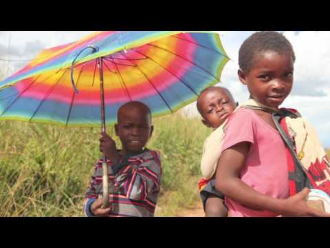 Letters to Africa Photographic Exhibition - UCLan