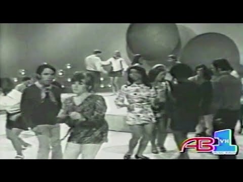American Bandstand – Sept. 20, 1969 – FULL EPISODE – Creedence Clearwater Revival