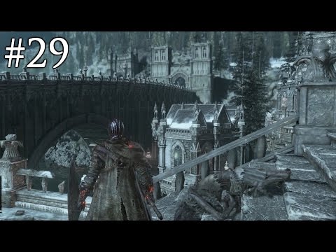 Let's Play Dark Souls 3 [#29] - BEST Episode (Again!)