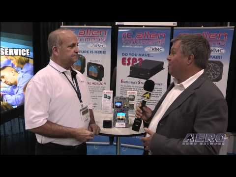 Aero-TV: Upgrading Yesterday's Six-Pack -- Kelly Mfg's RCA 2600 Digital AI