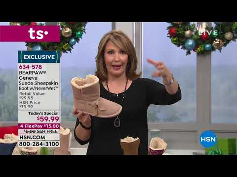 HSN | The List with Colleen Lopez 10.25.2018 - 09 PM