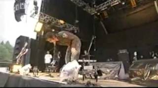 The Cooper Temple Clause   Let's Kill Music Live 2002