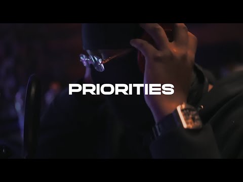 [FREE] wewantwraiths x Nino Uptown Sample Type Beat - "Priorities"