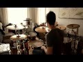 Haken - Darkest Light (Drum Cover by JC Matias ...