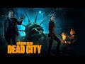 The Walking Dead Dead City Season 1 2023 AMC Trailer Oficial Legendado