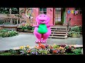 Barney I Love You Careers