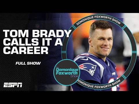 Keeping Up With The Game | The Domonique Foxworth Show