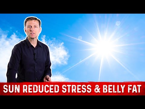 Why Sit Ups Are Bad Exercise to Reduce Belly Fat – Exercise for Belly Fat – Dr Berg