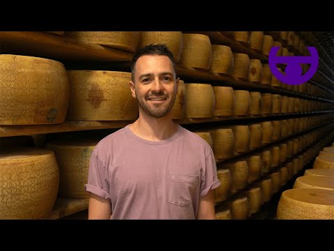 LoC_ Exclusive Visit to the Grana Padano Factory Fattorie Cremona