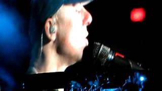 Kenny Chesney &quot;Better As A Memory&quot; LIVE!!