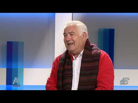 ANGOLI 25/10/2022: PROF. GIUSEPPE PERONE - LE NUOVE TECNOLOGIE AL SERVIZIO DELL'OCULISTICA