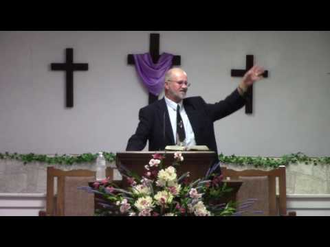 Job 22:29-30 Lesson From Job (Pastor Mike Earl)