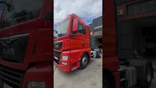 MAN TGX 18.500 cabeza tractora | Imagen 4 - Autoline