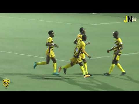 Résumé Ligue 1 / J8 / ASEC Mimosas 1 - 1 USC Bassam