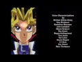 YuGiOh Ending 1