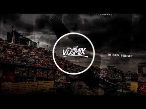 NOSTALGIA MANDELADA 2 - MC G7, MC Nandinho, MC Novinho da Praça, MC Davi e MC Nego Bam | @djvdsmix