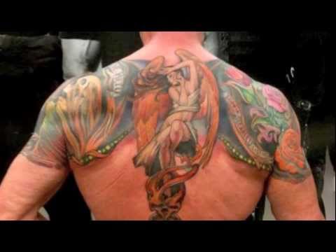 Sylvester Stallone Tribute