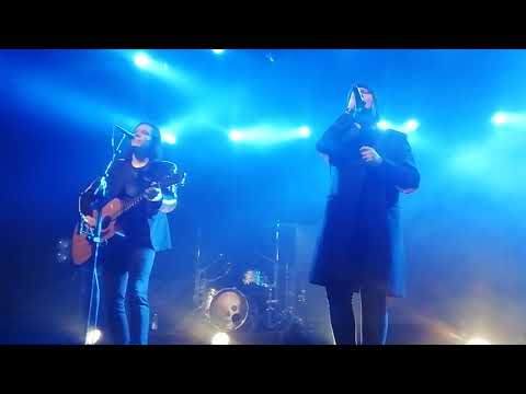 Happoradio - Ikävä ihollesi @ The Circus, Helsinki 23.11.2019