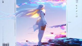 ghost. - I SEE COLORS
