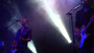 dEUS - Theme From Turnpike LIVE