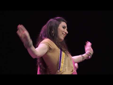 Vikort-Audiovisuales - Danza del vientre 2018