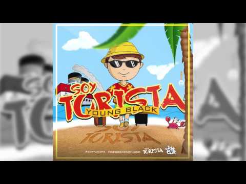 Maicol Esking Dance - Soy Turista Audio