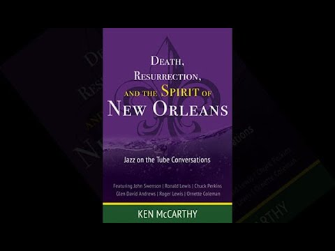 The Secret Life of Professor Longhair