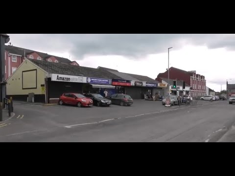 A Walk Round Ballygowan Co Down