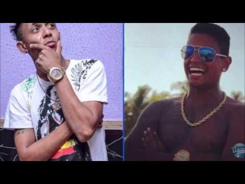 MC TROIA  E  MC SHELDON -  ESCREVE AI  - LANÇAMENTO 2015