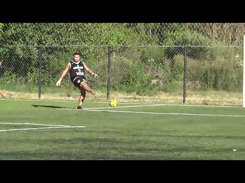 TIBIA Y PERONE VS VARTHAN FC - #LigaNuñez - #Apertura SLS Fecha 7 - 2022