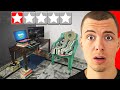 Clix Reacts To His Viewers WORST Setups