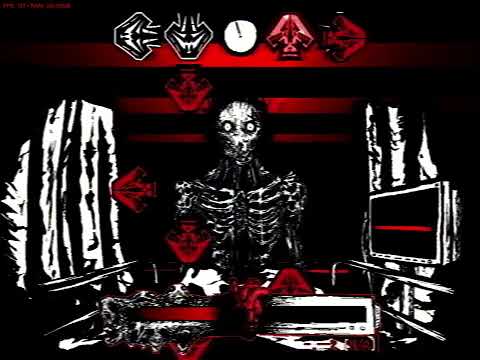 Deathbed Recode WIP 2 | FNF: Timeless Daydream