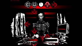 Cover art for Deathbed