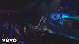 Chayanne - Dejaría Todo (Live Video)