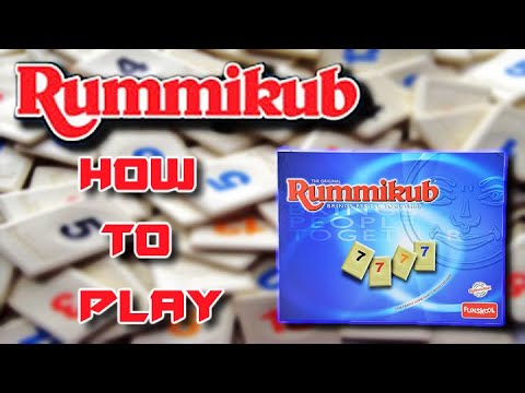 Rummikub APK