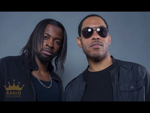 Pharaoh Darci Feat Matt Porsche - King (Audio)